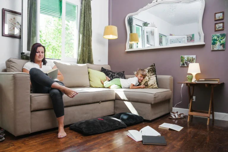 Furnished vs. Unfurnished Rentals: What Makes More Money?