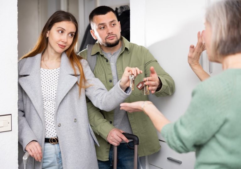 How to Handle a Difficult Tenant Without Going to Court