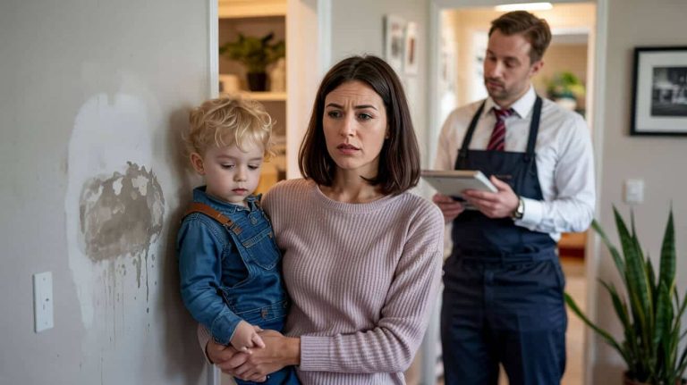 When Can a Tenant Legally Withhold Rent?