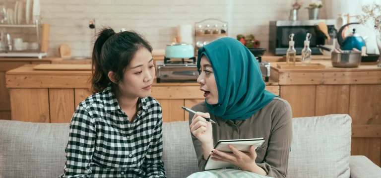 What to Do When Two Tenants in the Same Unit Don’t Get Along