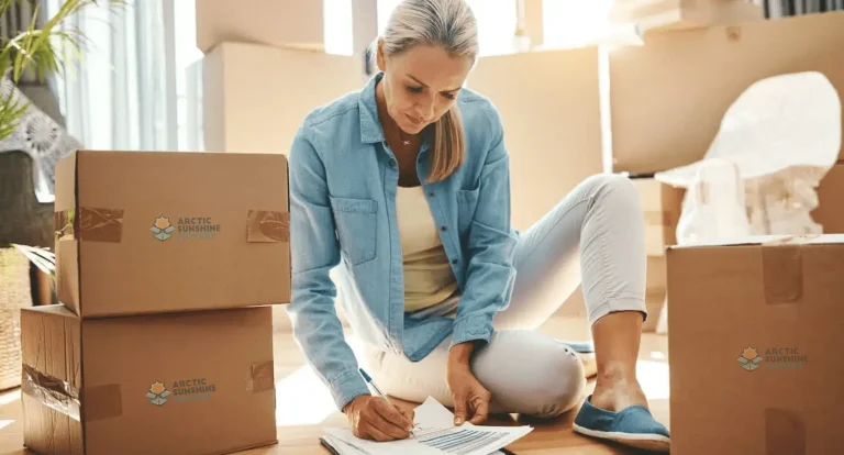 The Ultimate Move-In Checklist Every Landlord Needs in 2025